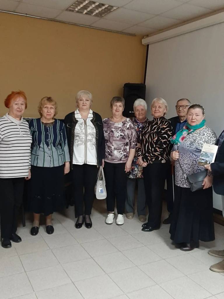 «Полюбить читать – значит полюбить себя лучшего!»